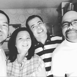 Meet your Posher, Danilo